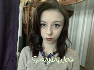 SusanaWow