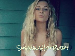 SusannaHotBaby