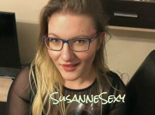 SusanneSexy