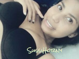SussiHorny