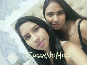 SussyNdMila
