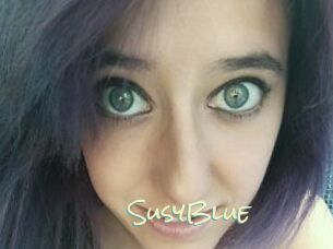 SusyBlue