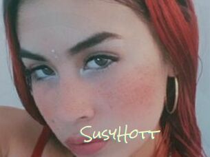 SusyHott