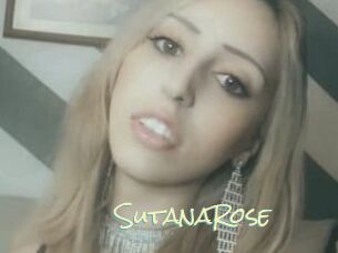 SutanaRose