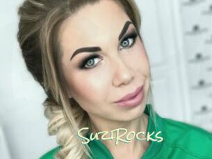 SuziRocks