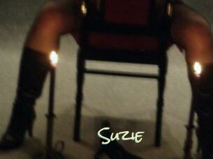 Suzie