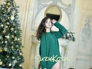 SuzyKors