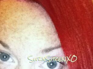SuzySirenXO