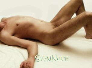 SvenNude