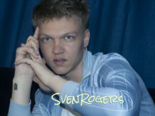SvenRogers