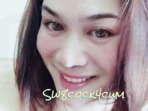 Sw8cock4cum