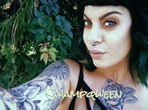 Swampqween