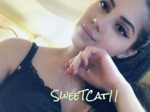 SweeTCat11