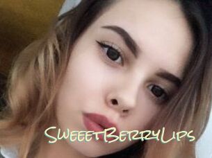 SweeetBerryLips