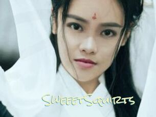 SweeetSquirts