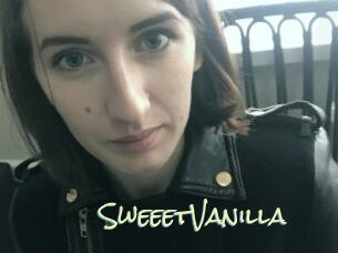 SweeetVanilla