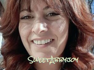 SweetAbbyjoy