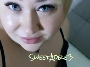 SweetAdele3 Porn Monkey Cash