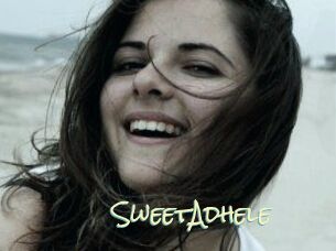 SweetAdhele