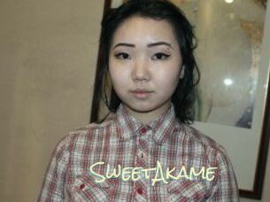 SweetAkame