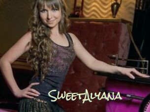 SweetAlyana