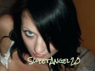 SweetAngel20 Porn Monkey Cash