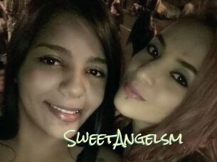 SweetAngelsm
