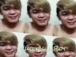 SweetAsianBoy