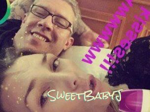 SweetBabyJ