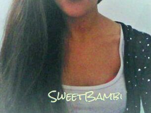 SweetBambi