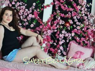 SweetBellaGirl