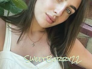 SweetBerry22