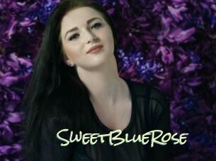 SweetBlueRose