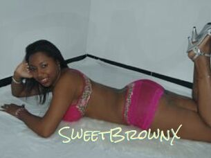 SweetBrownX