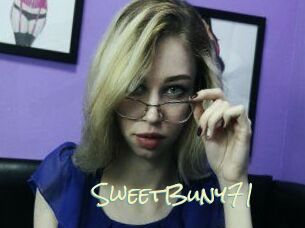 SweetBuny71 Porn Monkey Cash