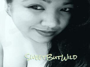 SweetButWild