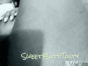 SweetButtTasty