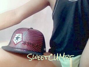 SweetCUMbf
