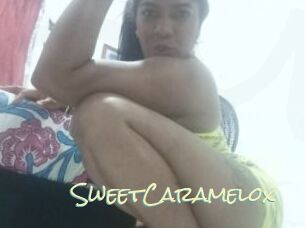 SweetCaramelox Porn Monkey Cash