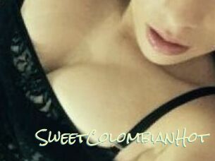Sweet_ColombianHot