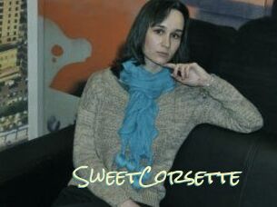 SweetCorsette