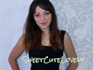 SweetCuteLovely