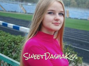SweetDashaKiss