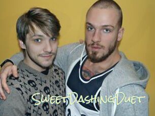 SweetDashingDuet