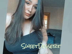 SweetDessert