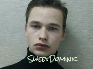 SweetDominic