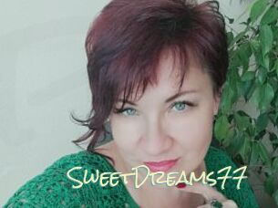 SweetDreams77 Porn Monkey Cash