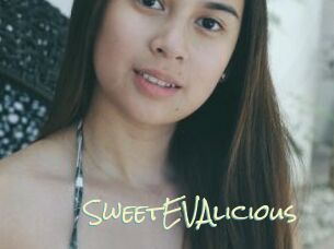 SweetEVAlicious