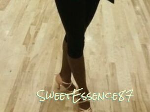 SweetEssence87