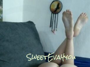 SweetEva4you